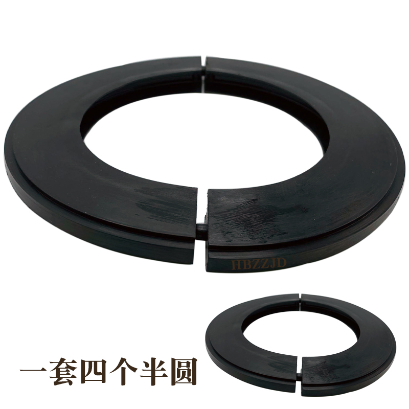 SN SNL SNG SNK轴承座轴壳油封密封TSN517 518 519 520 522G A L