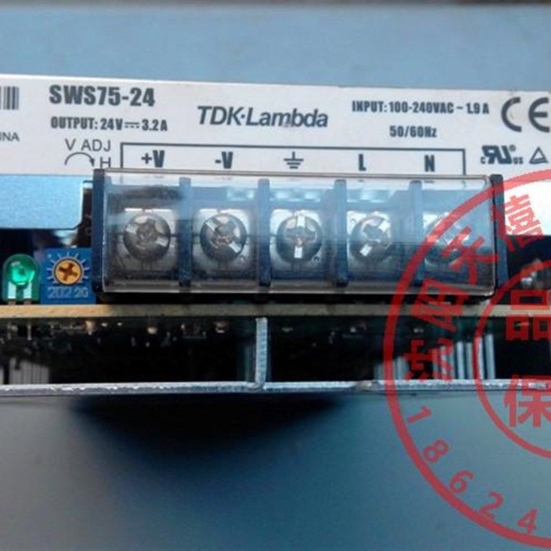 电梯配件/电梯/LED灯电源盒/SWS75-24/电源板/原装,3C数码配件,USB多功能数码宝,淘宝优惠券,粉丝福利购,淘宝优惠卷