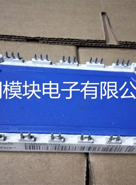 BSM50GD170DL BSM75GD170DL FS75R12KS4 FS100R12KS4 原装拆机正