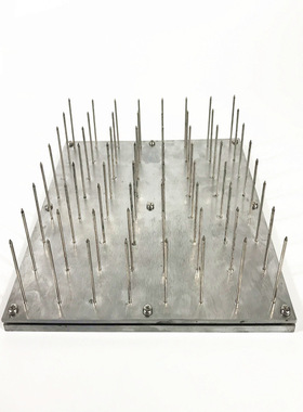 钉床燃烧测试仪 ASTM F963钉床燃烧机海棉燃烧试验机其它仪表仪器