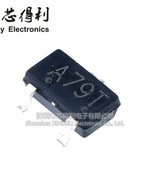 全新 AO3407 A03407 A79T丝印 SOT23 场效应管 晶体管