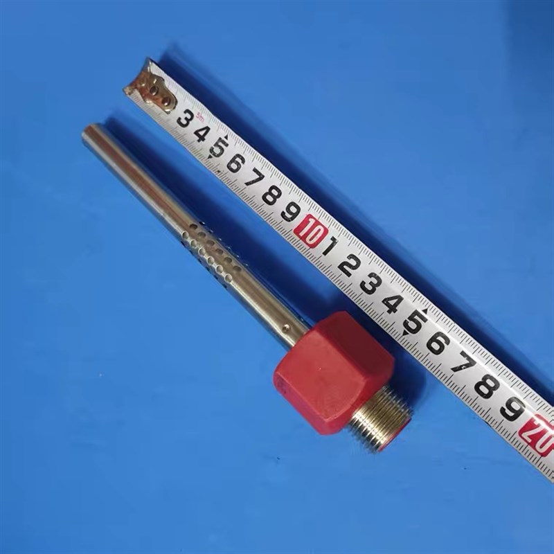 适用阿诗丹顿UX01-5J10S小厨宝5升上出水防电墙红色蓝色进出水管