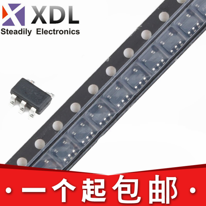 RT9013-12 15 18 25 28 30 33GB RT9013-3.3V SOT23-5贴片LDO稳压