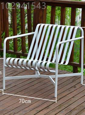 户桌椅套装外沙发组休闲铁艺防别墅花园合庭院露天餐WIA桌晒椅防