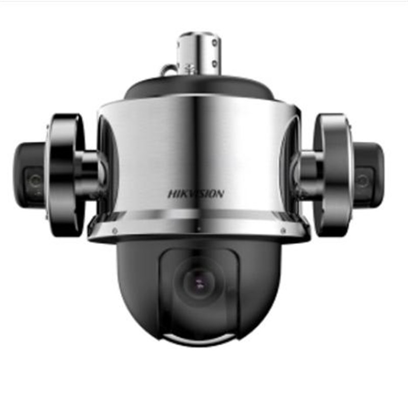 海康威视 iDS-2DF8430B-CX(T5F) 400万30倍变焦防爆防熏蒸球机