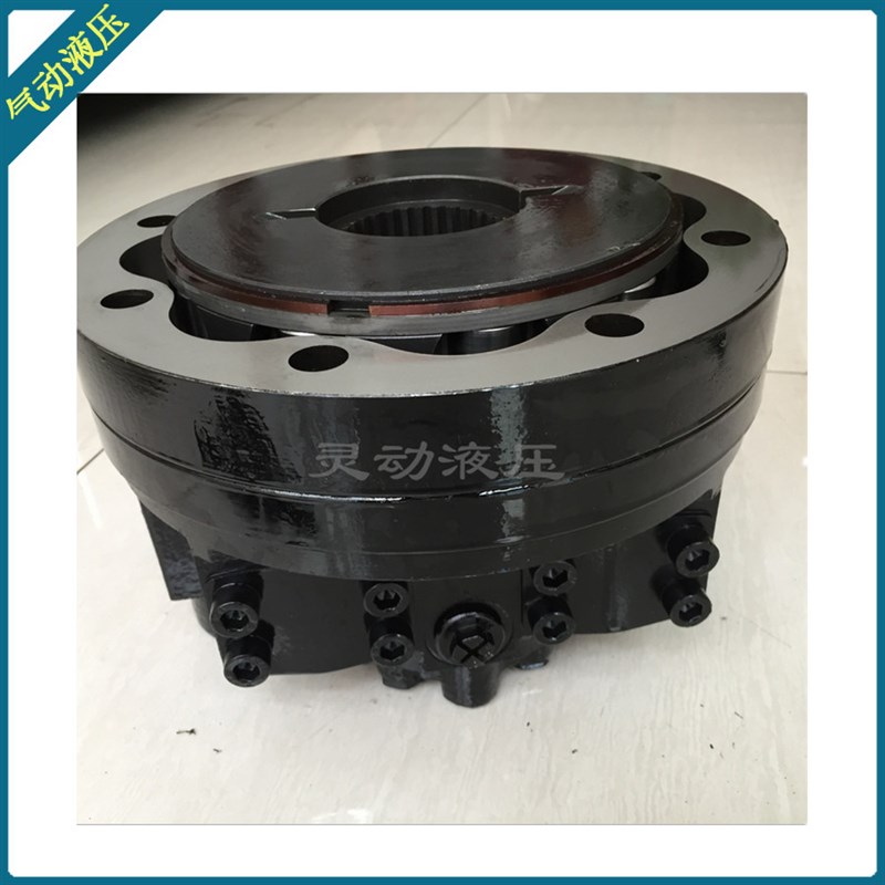 原装正品 MCR1340 优质大扭矩马达 煤矿专用马达