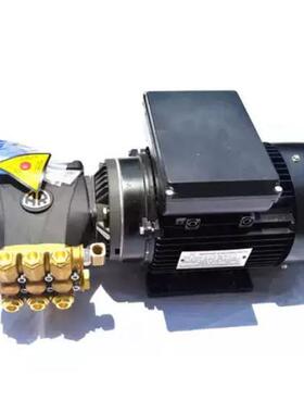 3kw 170bar 意大利AR 水泵 高压清洗机泵电机组