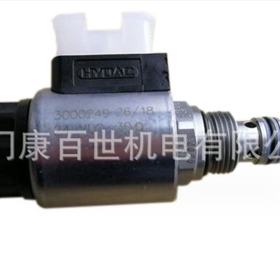 ERVE-R11/2-10X 升级ERVE20021-01-C-VS-13,4-1贺德克HYDAC单向阀