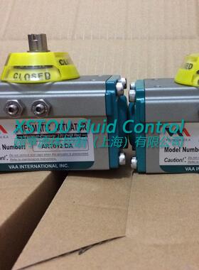 VAA ART020/ART035/ART050/ART075/ART110/ART160SR/DA气动执行器