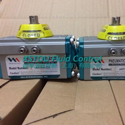 VAA ART020/ART035/ART050/ART075/ART110/ART160SR/DA气动执行器