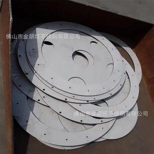 厂家加工不锈钢板激光切割中厚板激光铁板激光切割不锈钢激光