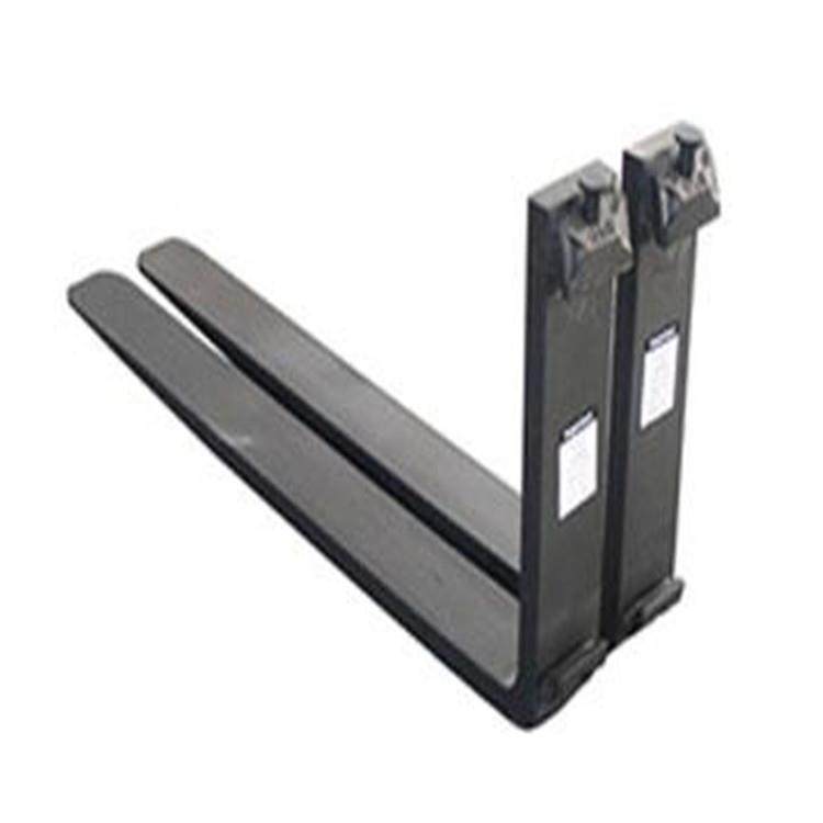 厂家电动叉车叉齿吨杭州合力龙工挂钩延长货叉配件属具