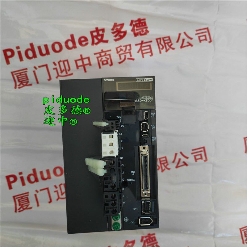 R88D-KT06F-Z R88D-KT50H-Z R88D-KT75H R88D-KT150H-Z伺服驱动器