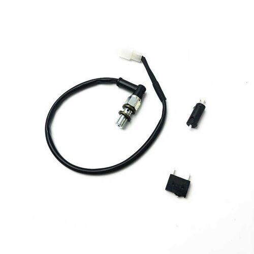 适用春风NK400 NK650  MT GT TR650 800离合开关碟刹开关前刹后刹