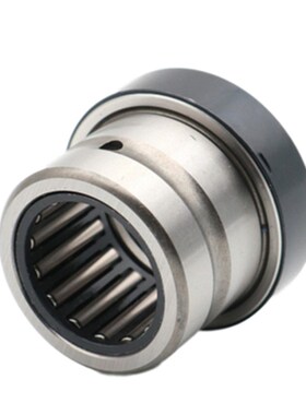 推力滚针组合轴承NKX10 12 15 17 20 25 30 35 40 45ZZNAXZ带内圈