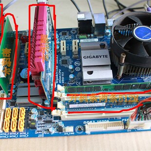 内存颗粒好坏测试仪 DDR3内存测试平台 专业内存测试工具 包邮