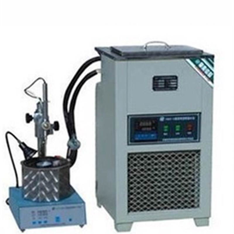 SYD-2801F 高低温沥青针入度仪 沥青针入度仪(水浴另配)