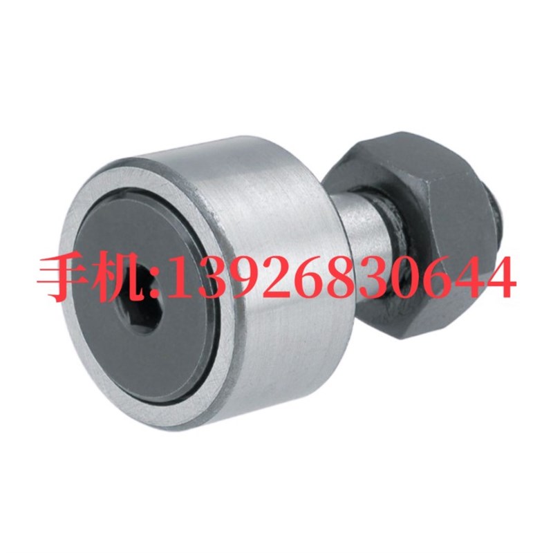 实体偏心型凸轮轴承随动器 CFAP 10-26 12-30 12-32 16-35 18-40