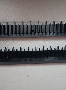 康力梯级边框/BEVG边条/黄色警戒条/帝奥/台菱/速菱奔一