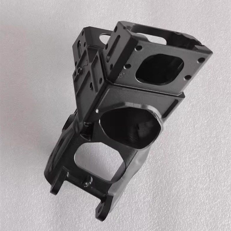 大疆植保无人机配件[ T60 ]M2机臂连接件00901.01