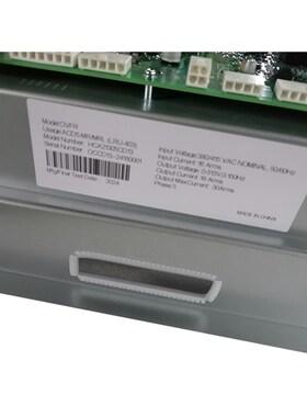 奥的斯电梯ACD5变频器主板HCA21305CD13 HAA26800BW2 顺丰包邮
