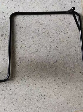 徐工吊车后视镜支架25k20G20k后视镜支架倒车镜支架原厂