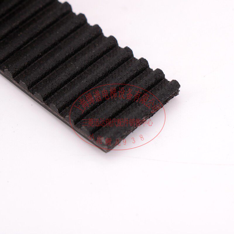 蒂森 通力电梯门机皮带 AMD2门机 5M皮带 宽度25mm同步带电梯配件