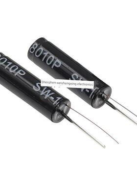 SW-18010P 弹簧开关 SW18010P 震动传感器 高灵敏振动开关