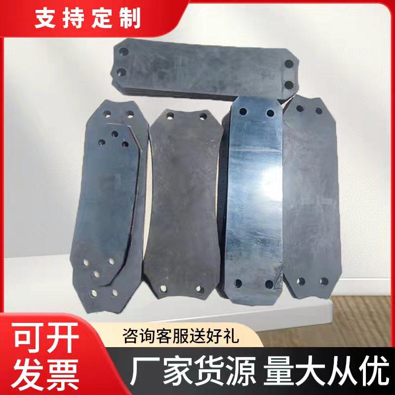 振动筛挠性片软连接皮带圆振筛电机连接带电机联轴器激振器软连接