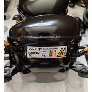 全新加西贝拉压缩机VMH1113Y VMH1111Y VTH1113Y变频冰箱压缩机