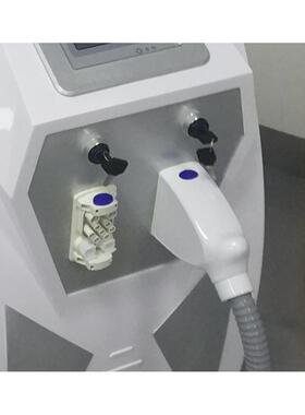 opte光洗眉机美容仪器插头快插插拔件