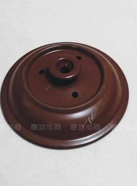 依立紫砂锅盖2.8L/3.8L紫砂汤煲盖KSC38-L/TB63A28/KSC28-L原厂盖