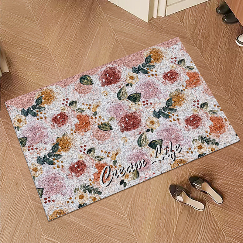 入户门地垫加厚丝圈脚垫可自由裁剪地毯门垫进门门口入门入户家用,居家布艺,入户地垫,淘宝优惠券,粉丝福利购,淘宝优惠卷