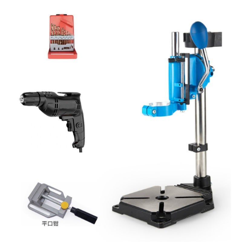 德国进口德国进口手电钻支架多功能E电钻支架电钻变台钻万用支架