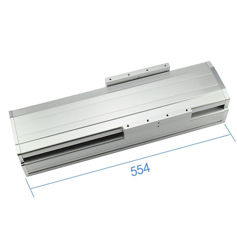 150宽防尘密封滑台模组防水滑台双线轨精密滚珠丝杆直线导轨滑台,五金/工具,工作台/防静电工作台/重型工作台,淘宝优惠券,粉丝福利购,淘宝优惠卷