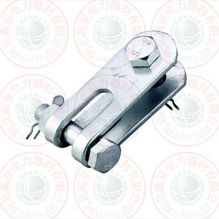 Z-32135  Z型挂板  直角挂板 厂家直供 绝缘子串金具