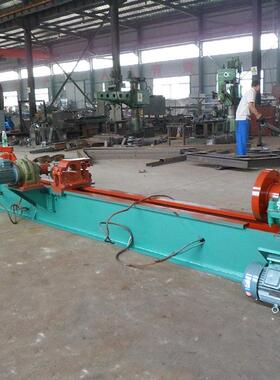 矿用CZ-2.5单体支柱拆柱机 森鹏矿用悬浮式液压支柱拆柱机厂家