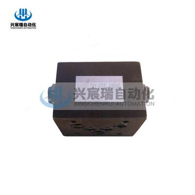 AY-F16D-B(A)，AY-F16D-A(B)，2AY-F16D-AB(BA) 液控单向阀