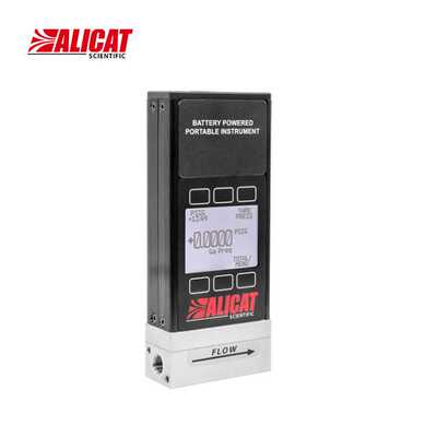 Alicat艾里卡特PB便携式系列压力计