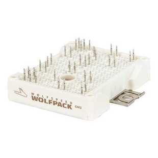 EAB450M12XM3全新功率晶闸管IGBT模块