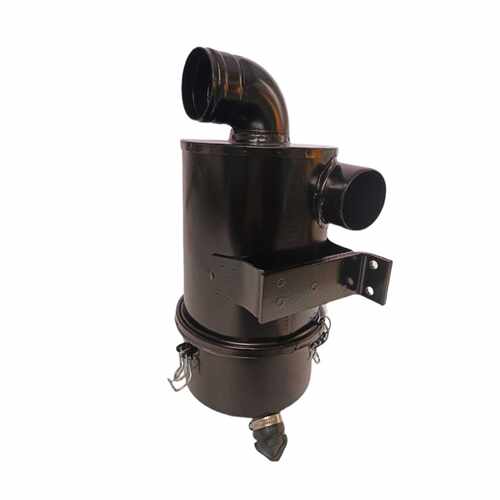 中力3T叉车CPD30T3空滤总成/铁壳/空气滤清器总成