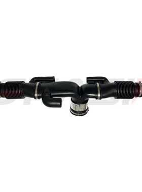 C2D17107/C2D19760/C2Z17820空气进气管 适用于:捷豹Jaguar XJ XF