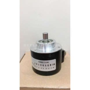 S5010-H4BR-360 TRT58-SA8192R  编码器2022