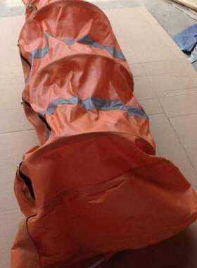 金仕达供应  ZY6000/18.5/38 液压支架立柱保护套