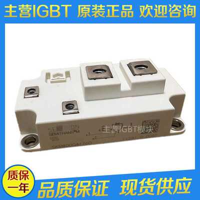 全新 SKM600GA176D SKM800GA176D SKM800GA125D IGBT模块