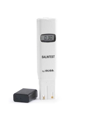 SALINTEST HANNA HI98203微电脑盐度NaCI测定仪