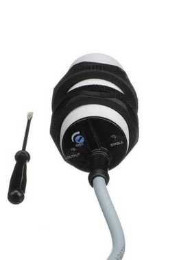 瑞士佳乐传感器 EC3016NPAPL 电容式接近开关传感器