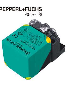 倍加福NBN30-L2-E2-V1电感式接近开关/传感器(187482)