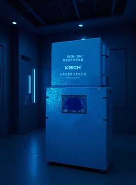 山东开创电气 ZNZB-120SF智能综合保护装置120S矿用保护器30S/50S