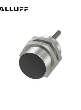 BALLUFF/巴鲁夫BES0092 2线电感式传感器BES M30MF-USC15B-BV03